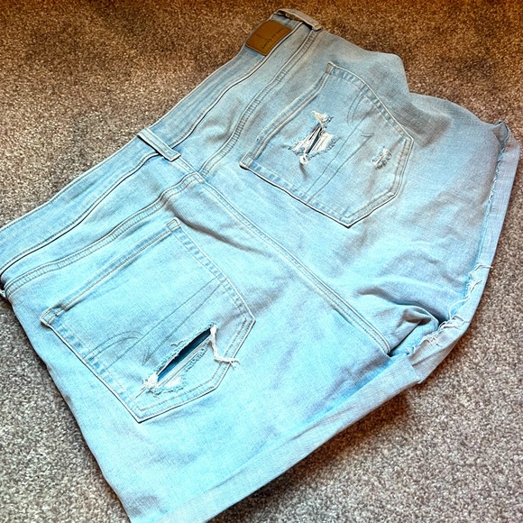 AMERICAN EAGLE SHORTS - Picture 5 of 11